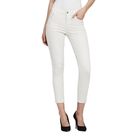 CITIZENS OF HUMANITY Women's Sculpt Natural Rocket Skinny Jeans 27 - Picture 1 of 10